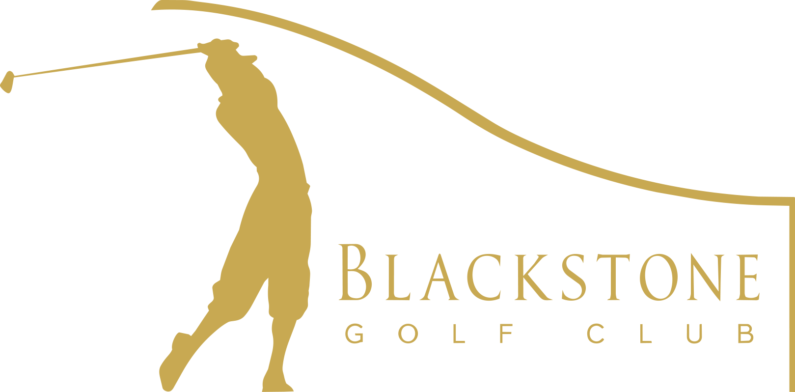 Blackstone Golf Club